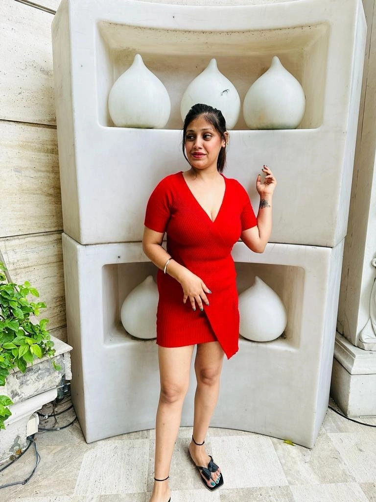 Bhopal call girl